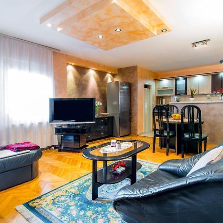 Apartment City Center Novi Sad Exteriér fotografie