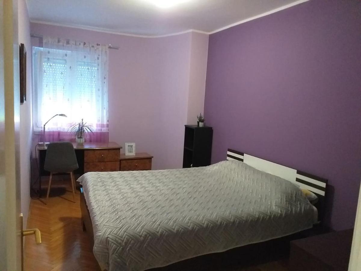Apartment City Center Novi Sad Exteriér fotografie