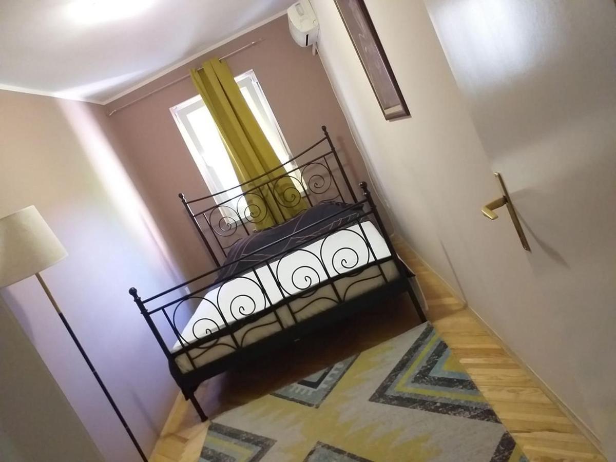 Apartment City Center Novi Sad Exteriér fotografie