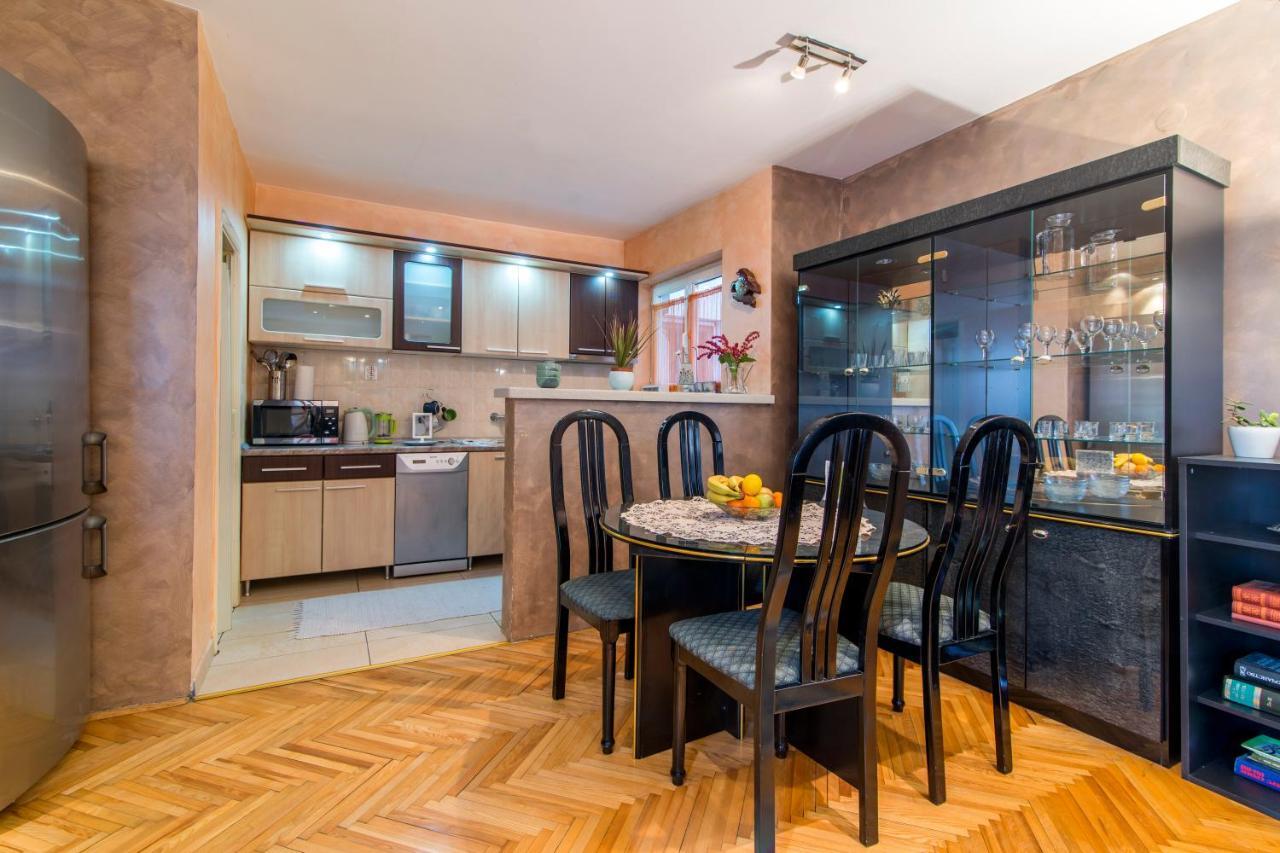 Apartment City Center Novi Sad Exteriér fotografie
