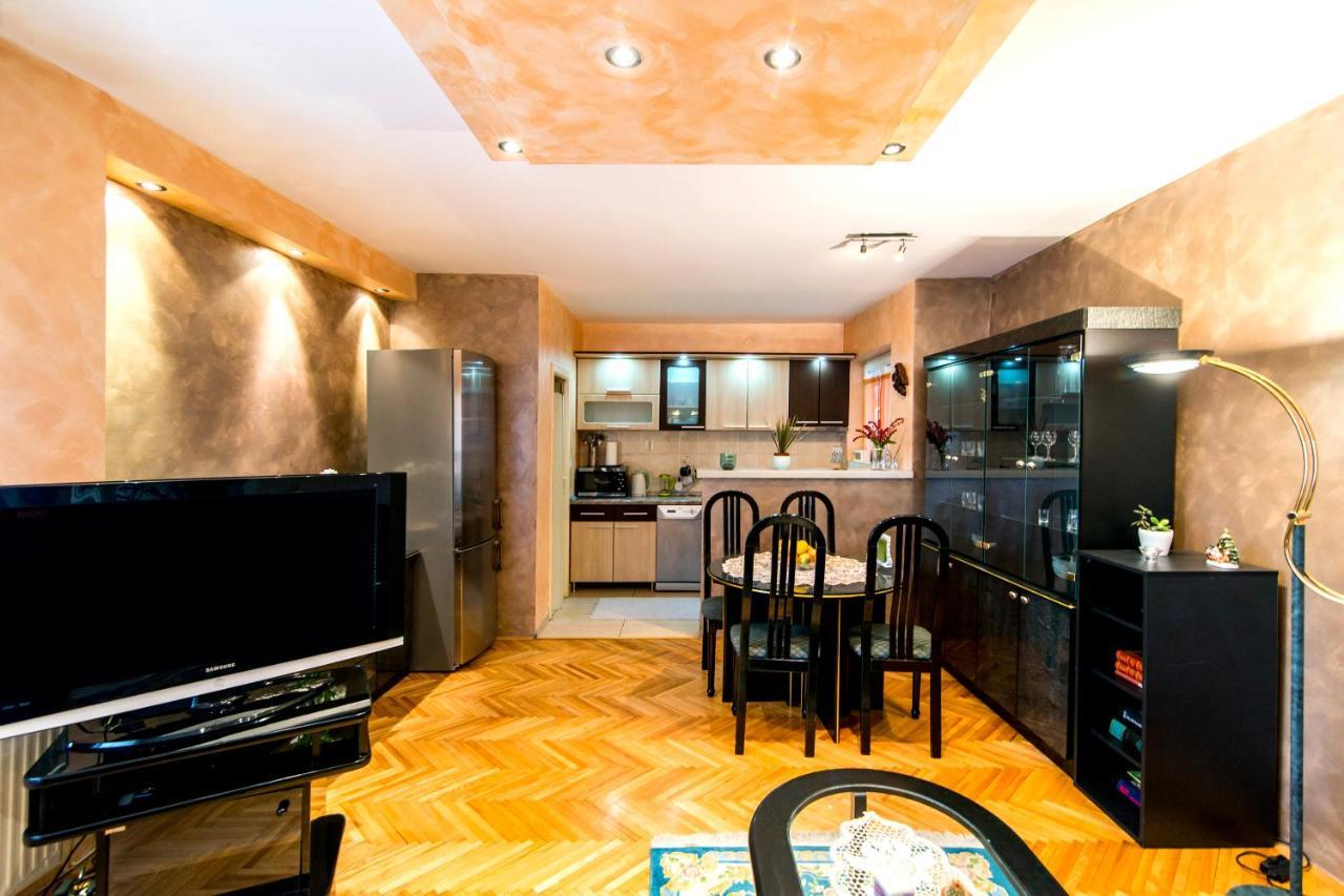 Apartment City Center Novi Sad Exteriér fotografie